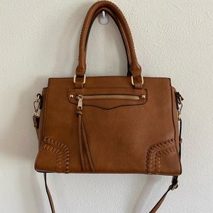 Women’s crossbody purse